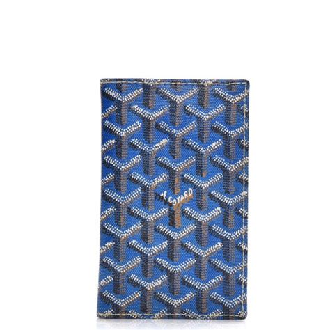 goyard passport holder price 2022